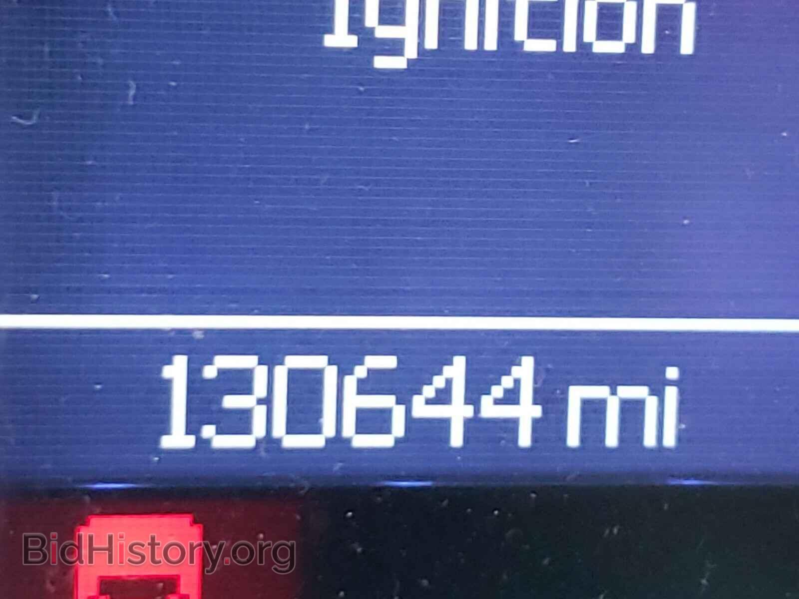 2012 DODGE CARAVAN - VIN: 2C4RDGDG7CR112929 - Фото 8