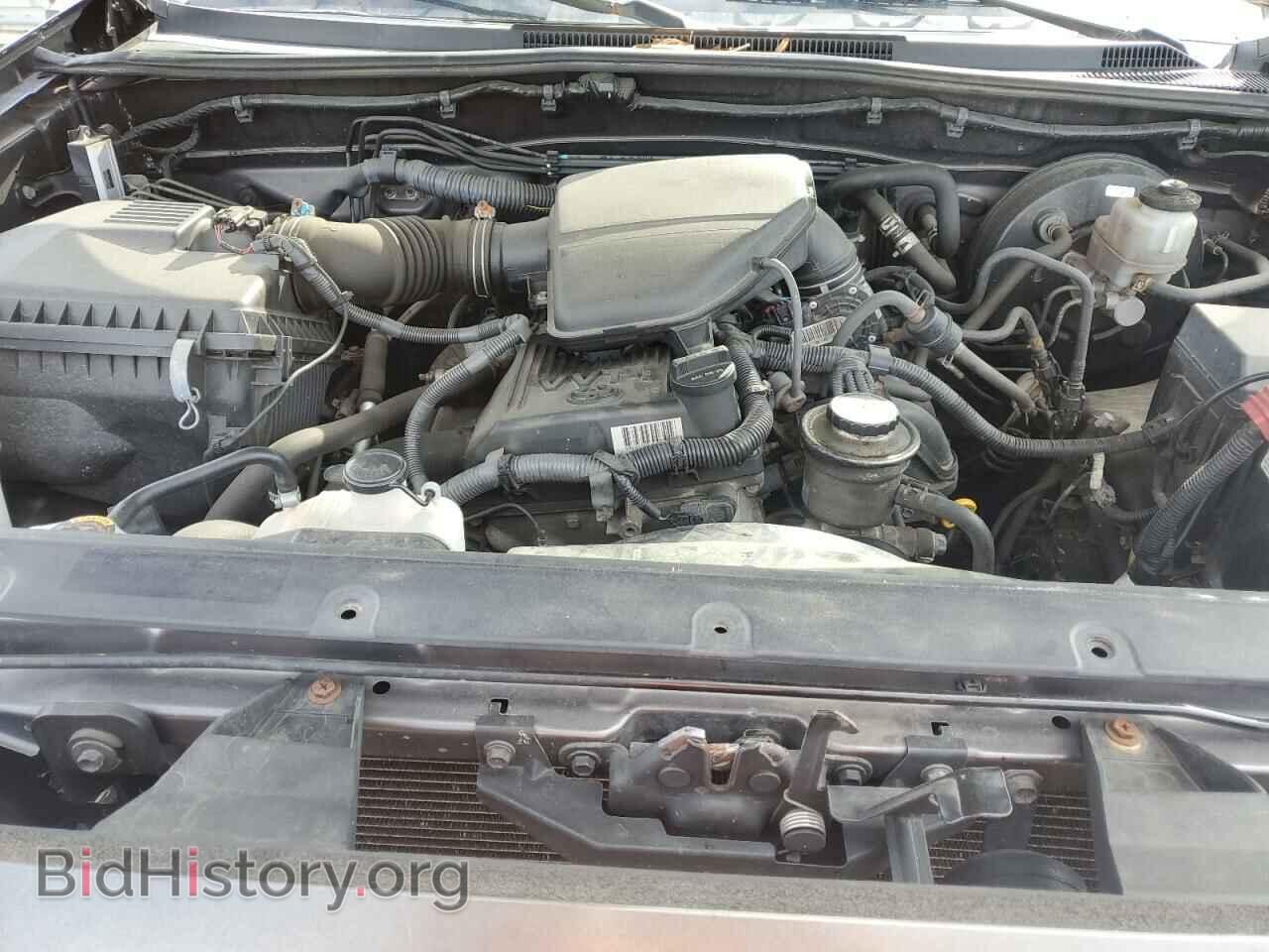 2012 TOYOTA All Models - VIN: 5TFPX4EN1CX007797 - Photo 11