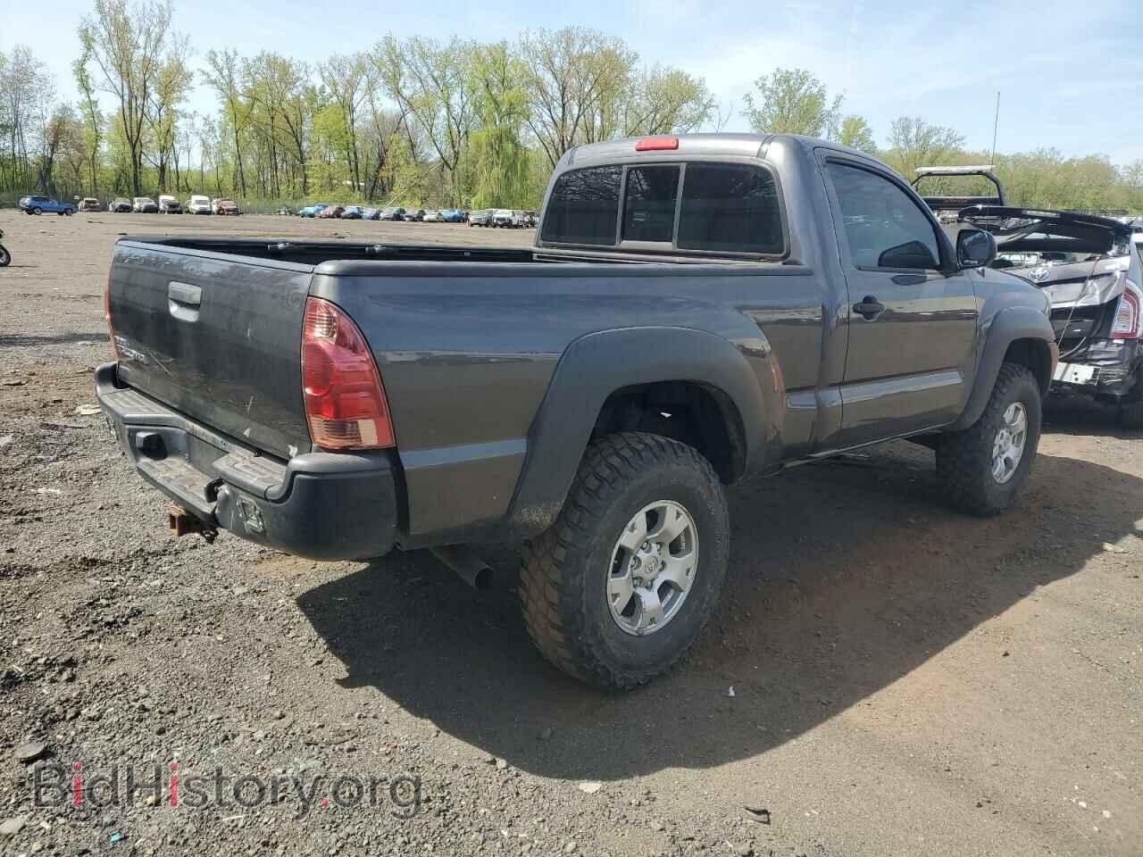 2012 TOYOTA All Models - VIN: 5TFPX4EN1CX007797 - Photo 3