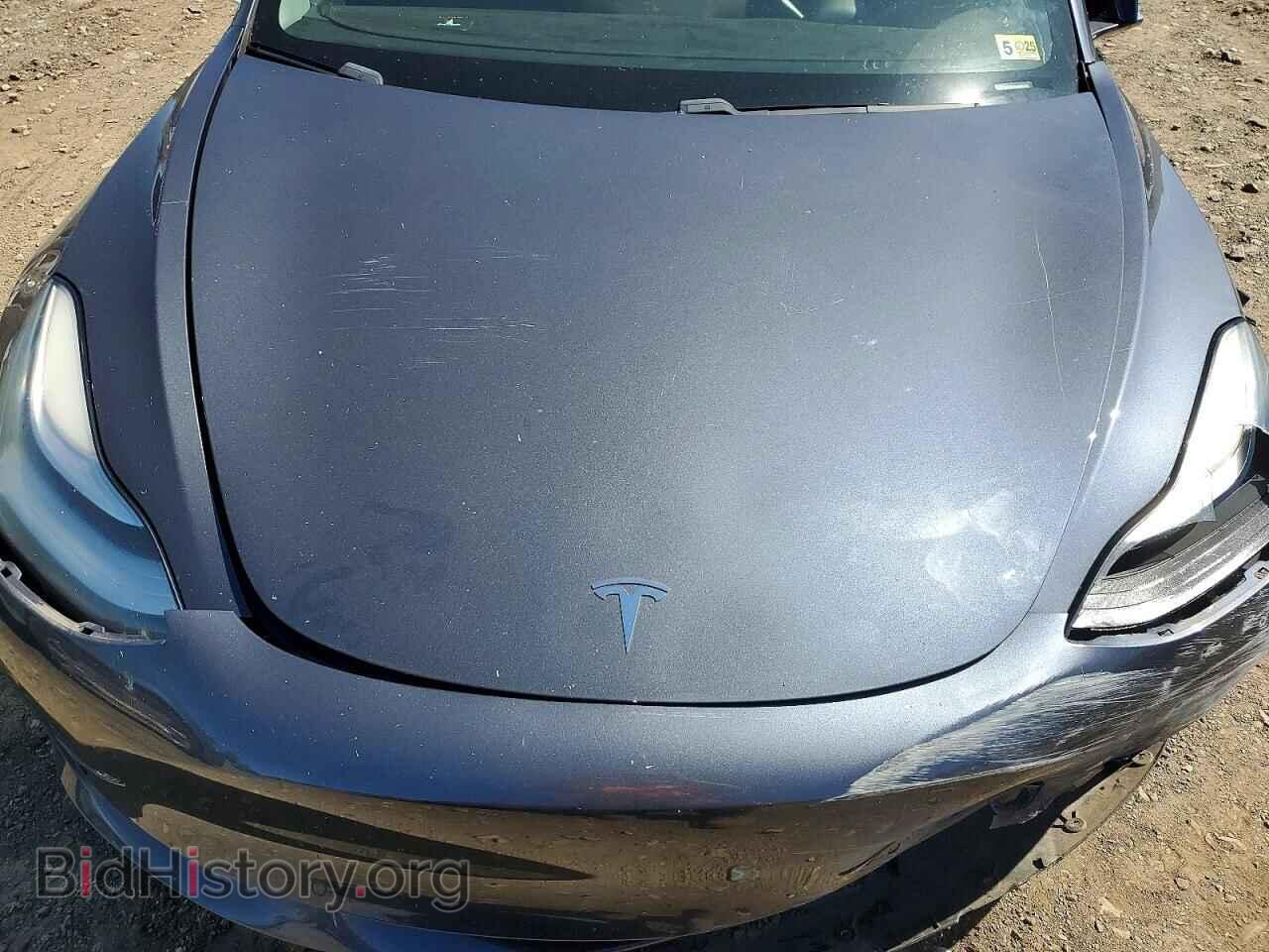 2020 TESLA MODEL 3 - VIN: 5YJ3E1EA2LF658026 - Фото 11