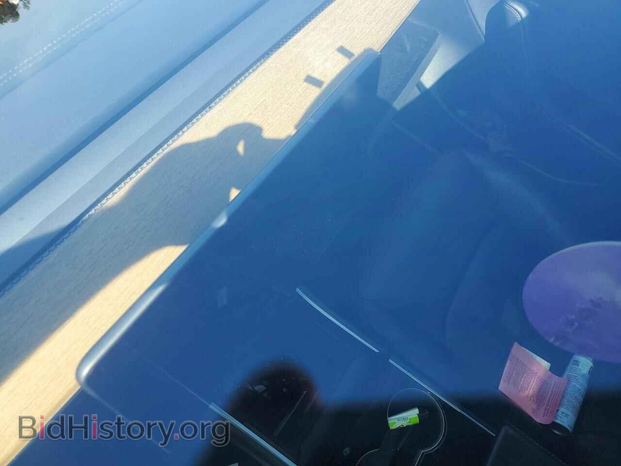 2020 TESLA MODEL 3 - VIN: 5YJ3E1EA2LF658026 - Фото 9