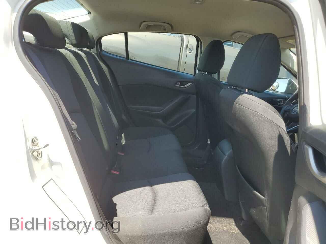 2015 MAZDA 3 - VIN: 3MZBM1U7XFM165812 - Фото 6