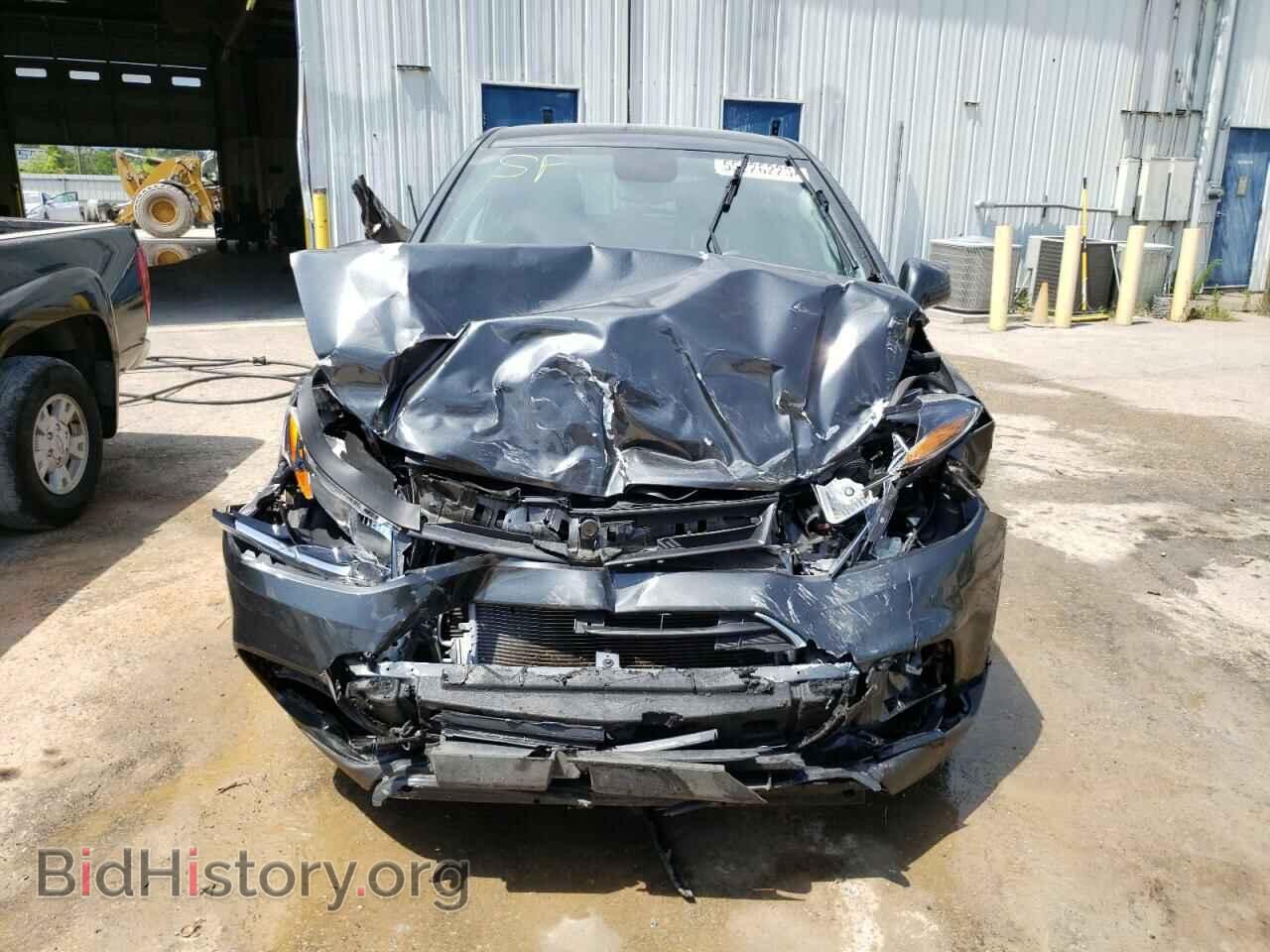 2020 CHEVROLET TRAX - VIN: 3GNCJKSB8LL210168 - Фото 5