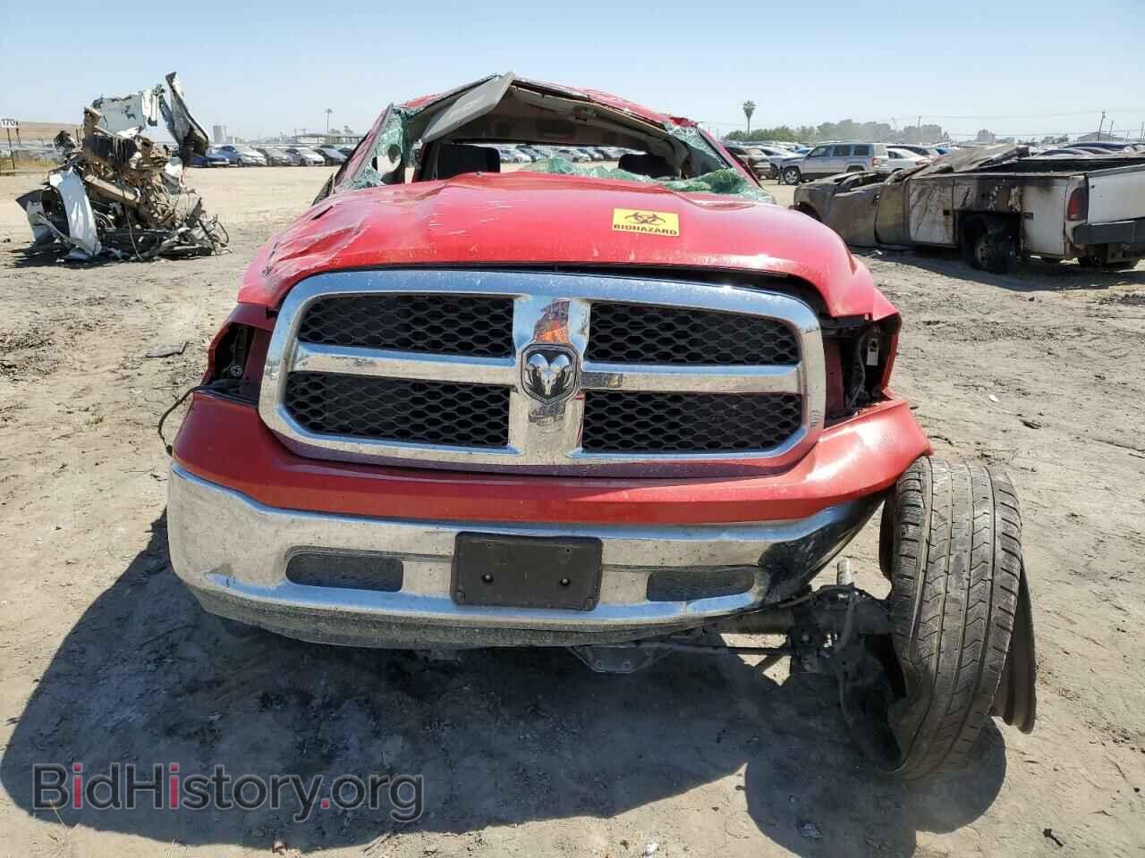 2020 RAM 1500 - VIN: 1C6RR7TT5LS121912 - Фото 5
