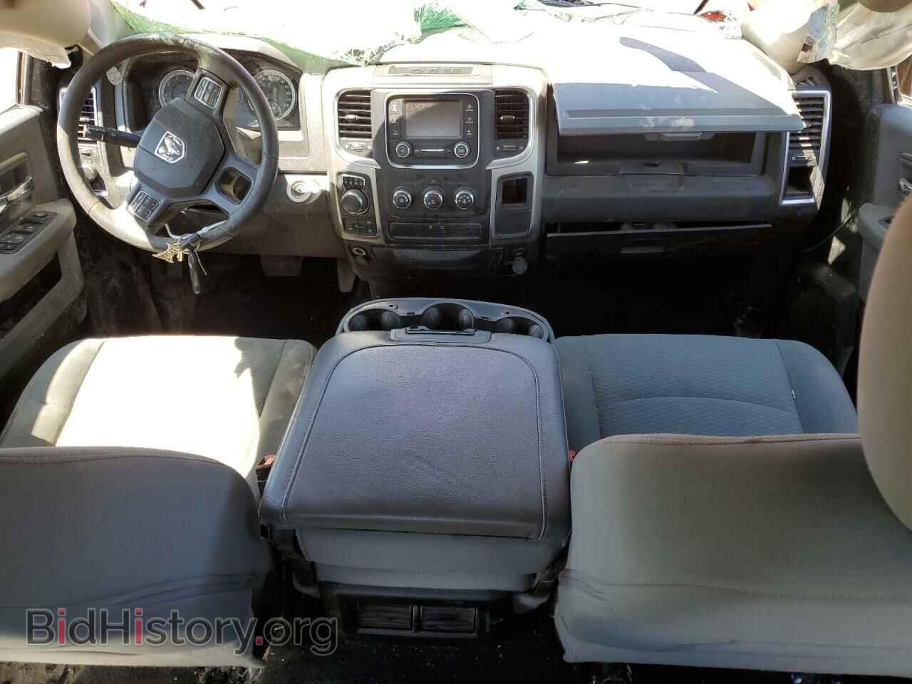 2020 RAM 1500 - VIN: 1C6RR7TT5LS121912 - Фото 8
