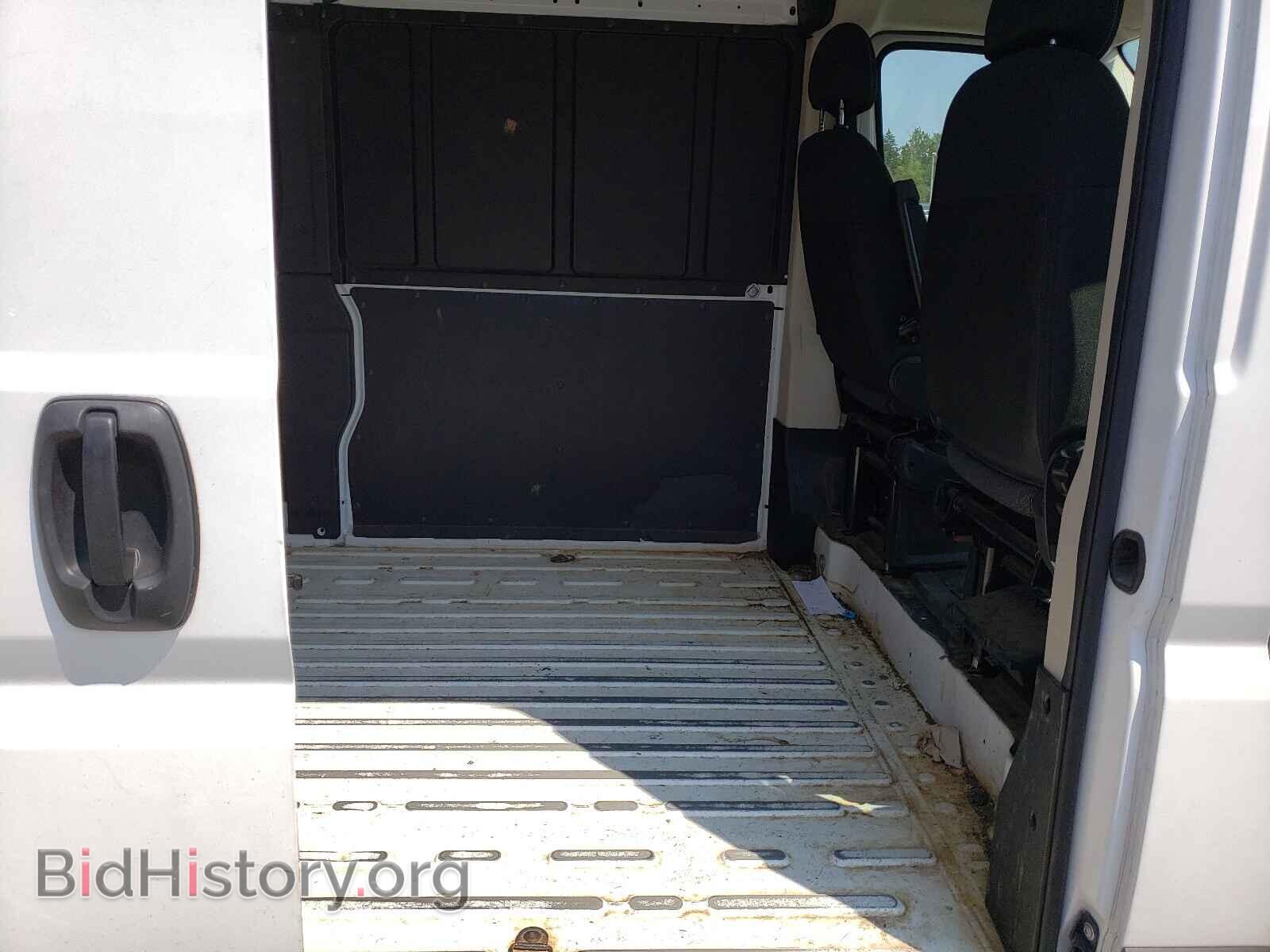2019 RAM PROMASTER - VIN: 3C6TRVBG8KE549389 - Фото 6