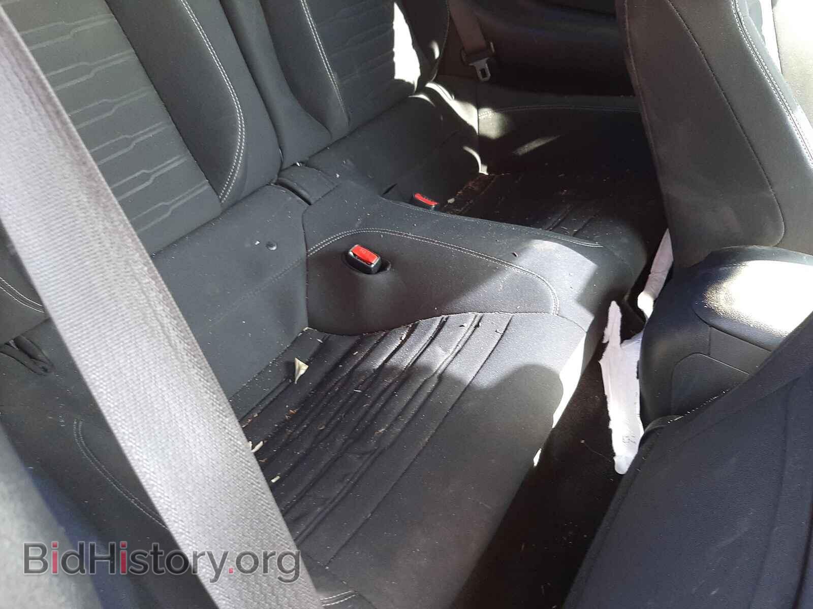 2016 FORD MUSTANG - VIN: 1FA6P8TH4G5232755 - Фото 6