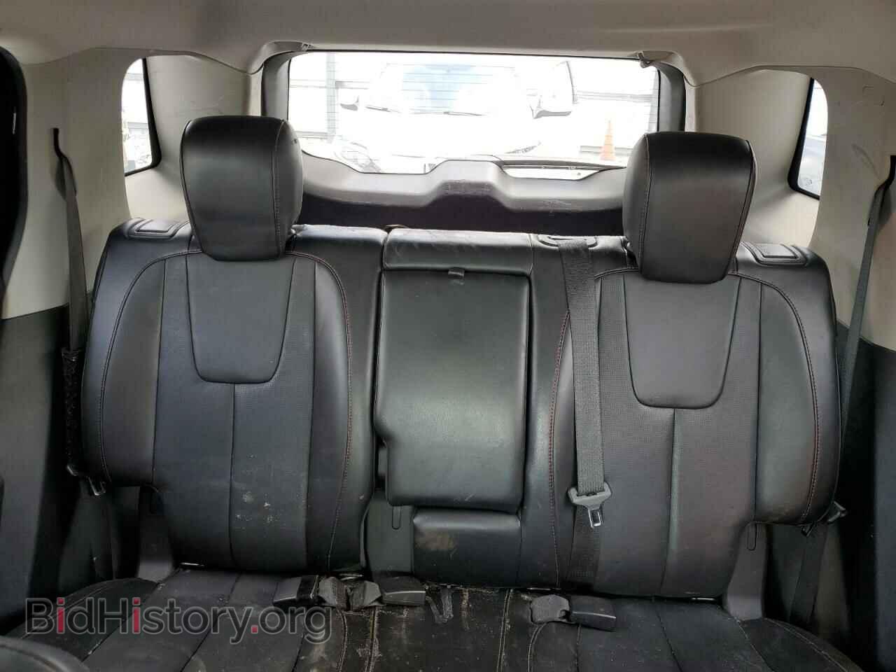 2013 GMC TERRAIN - VIN: 2GKALUEK4D6417474 - Фото 10