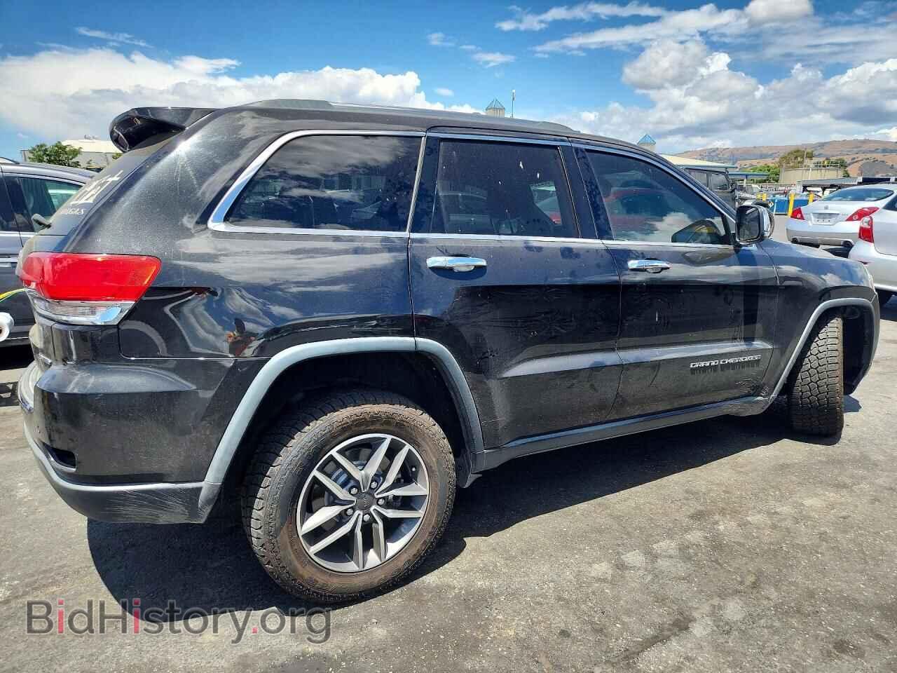 2014 JEEP CHEROKEE - VIN: 1C4RJEBG8EC152237 - Фото 3