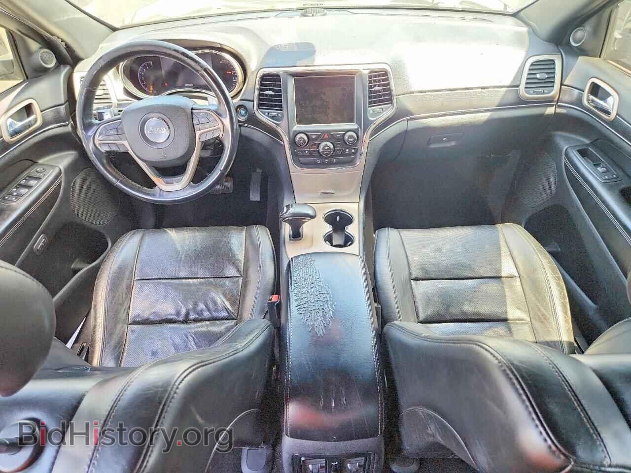 2014 JEEP CHEROKEE - VIN: 1C4RJEBG8EC152237 - Фото 8