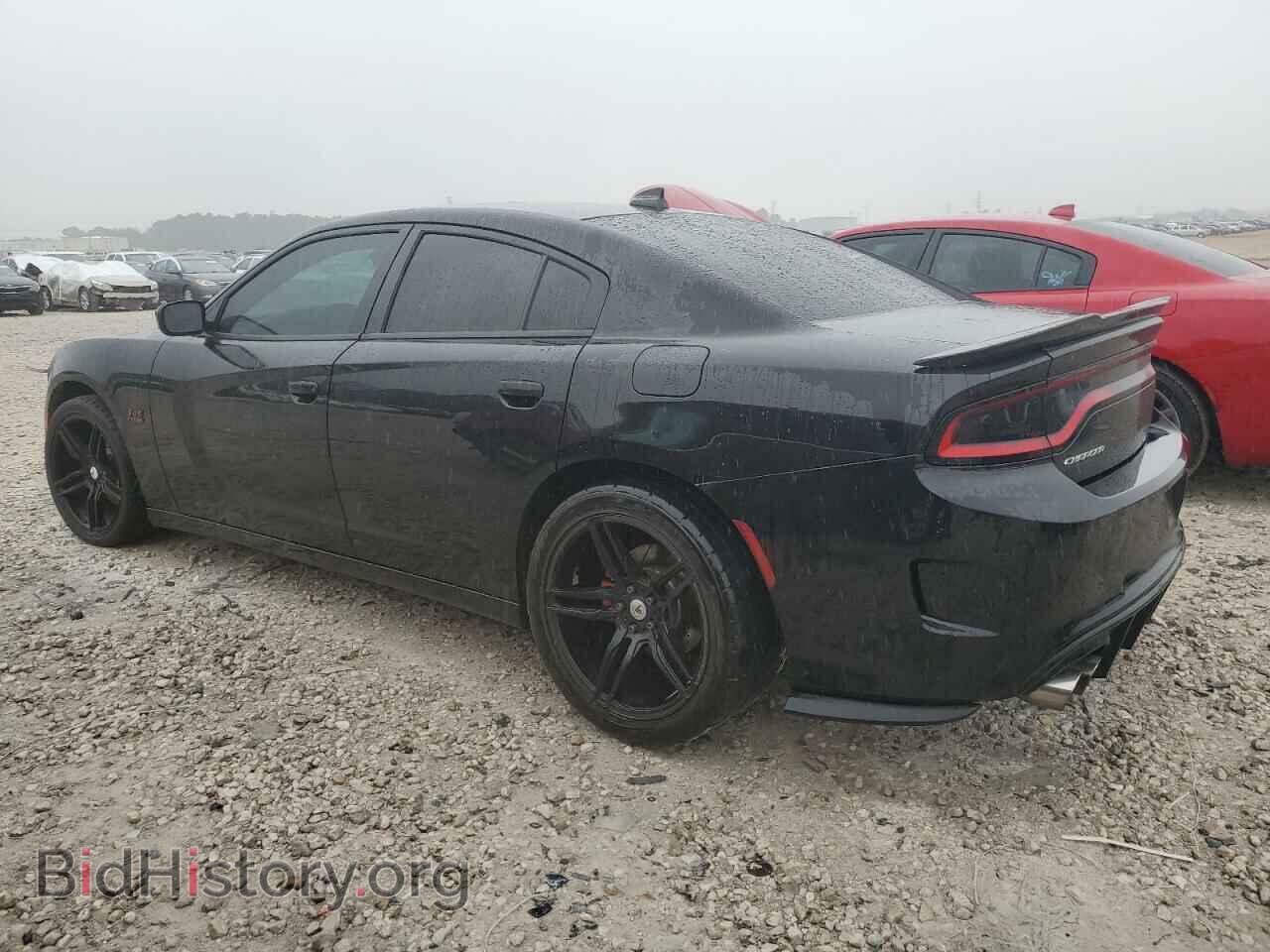 2016 DODGE CHARGER - VIN: 2C3CDXCT0GH210558 - Photo 2