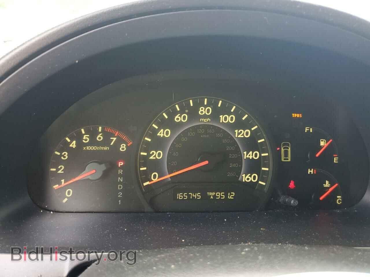 2007 HONDA All Models - VIN: 5FNRL38457B052131 - Фото 9