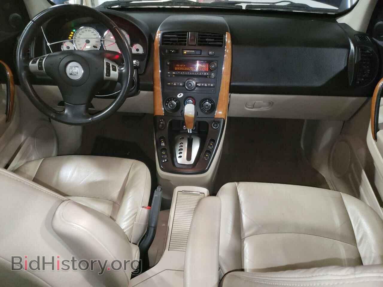 2007 SATURN VUE - VIN: 5GZCZ63477S837278 - Фото 8