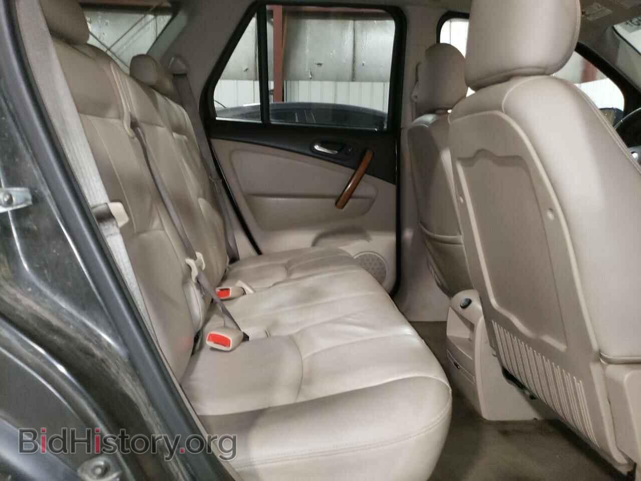 2007 SATURN VUE - VIN: 5GZCZ63477S837278 - Фото 10