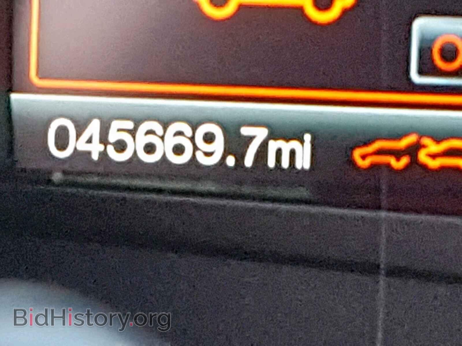 2015 FORD EDGE TITAN - VIN: 2FMTK4K80FBB20465 - Photo 8