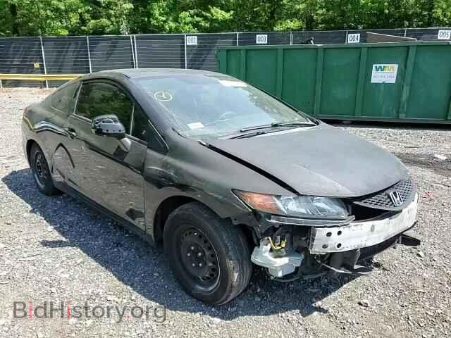 2012 HONDA CIVIC - VIN: 2HGFG3B50CH525948 - Фото 13