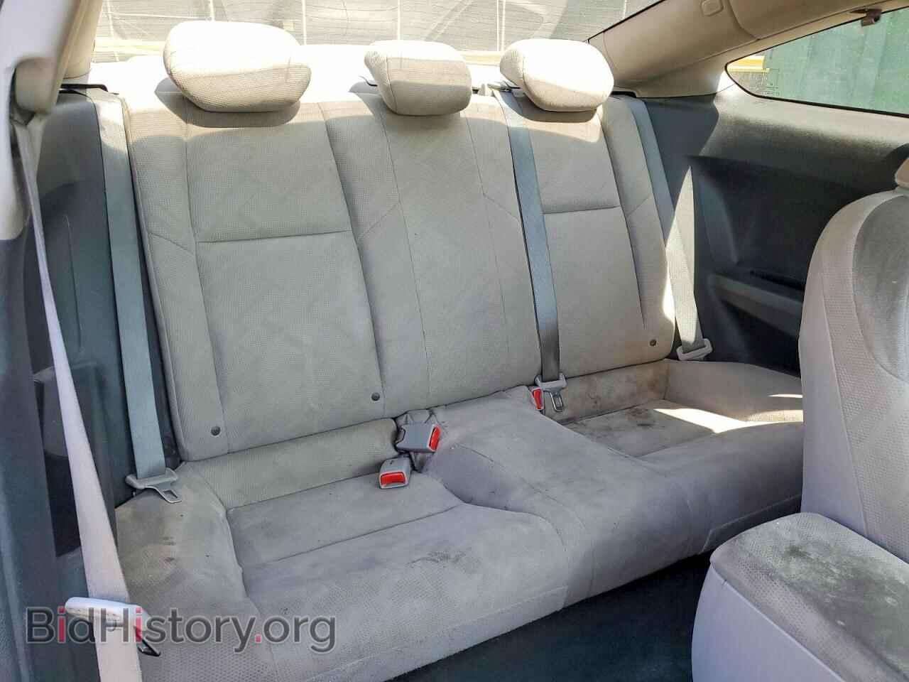 2012 HONDA CIVIC - VIN: 2HGFG3B50CH525948 - Фото 10