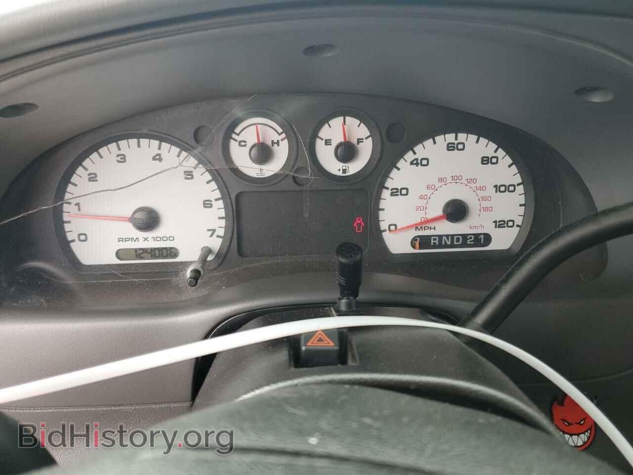 2006 FORD RANGER - VIN: 1FTYR10U36PA22026 - Фото 9
