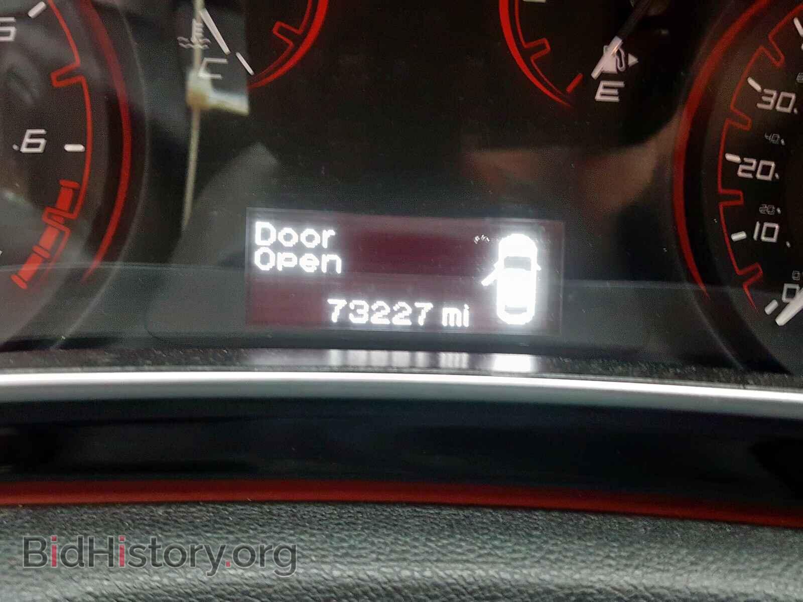 2016 DODGE DART - VIN: 1C3CDFBBXGD755540 - Фото 8