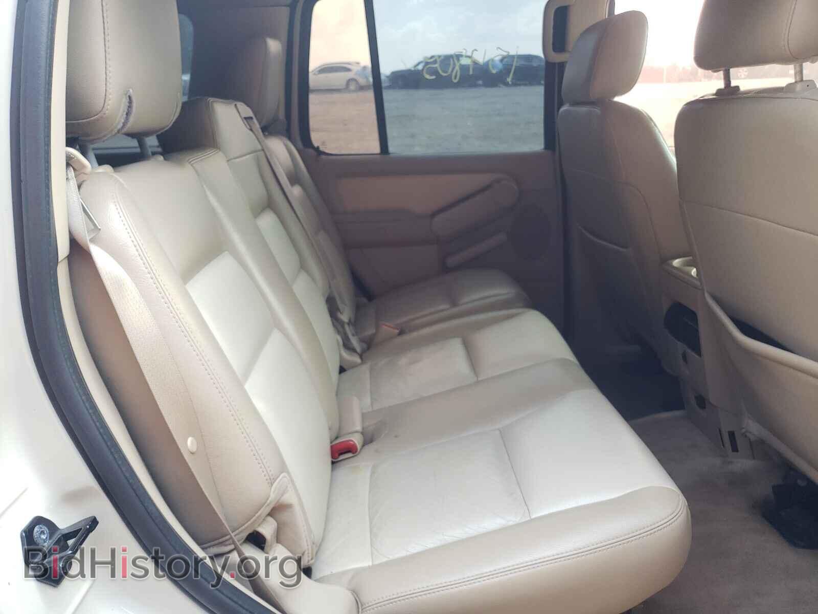 2006 FORD EXPLORER - VIN: 1FMEU65EX6UA92734 - Фото 6