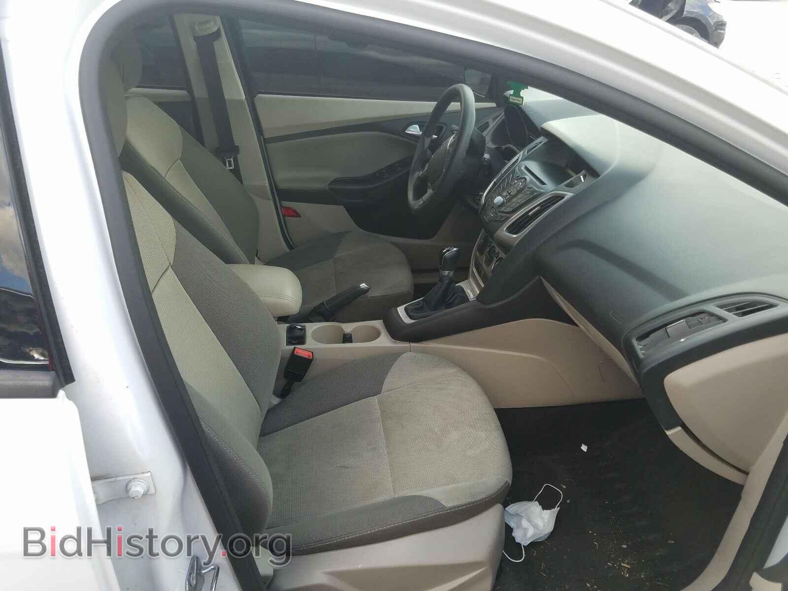 2014 FORD FOCUS - VIN: 1FADP3K23EL463002 - Photo 5