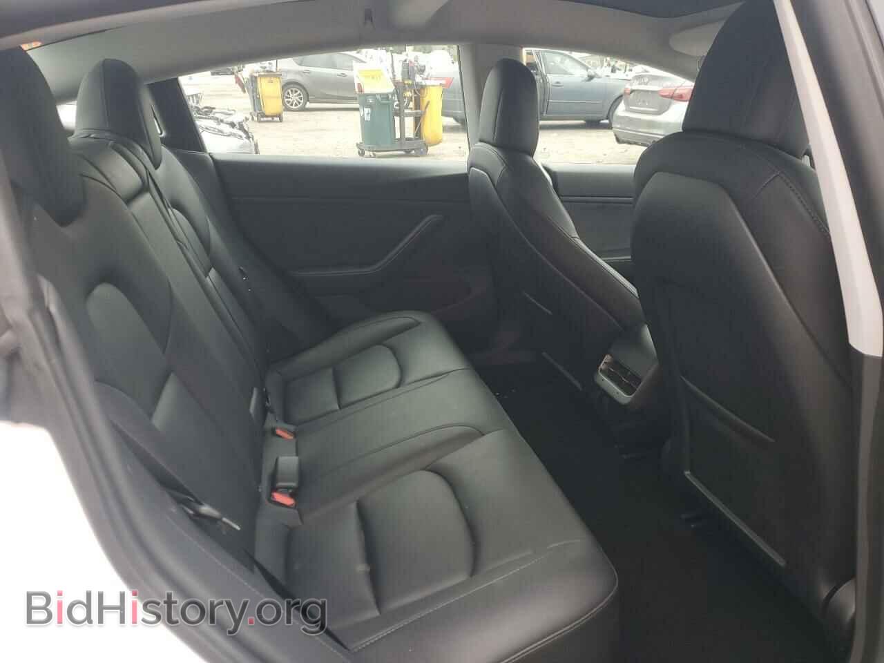 2021 TESLA MODEL 3 - VIN: 5YJ3E1EB5MF939764 - Photo 10
