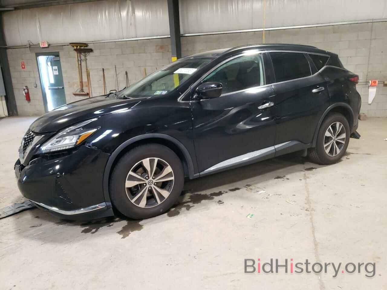 Photo 5N1AZ2BS3LN106403 - NISSAN MURANO 2020