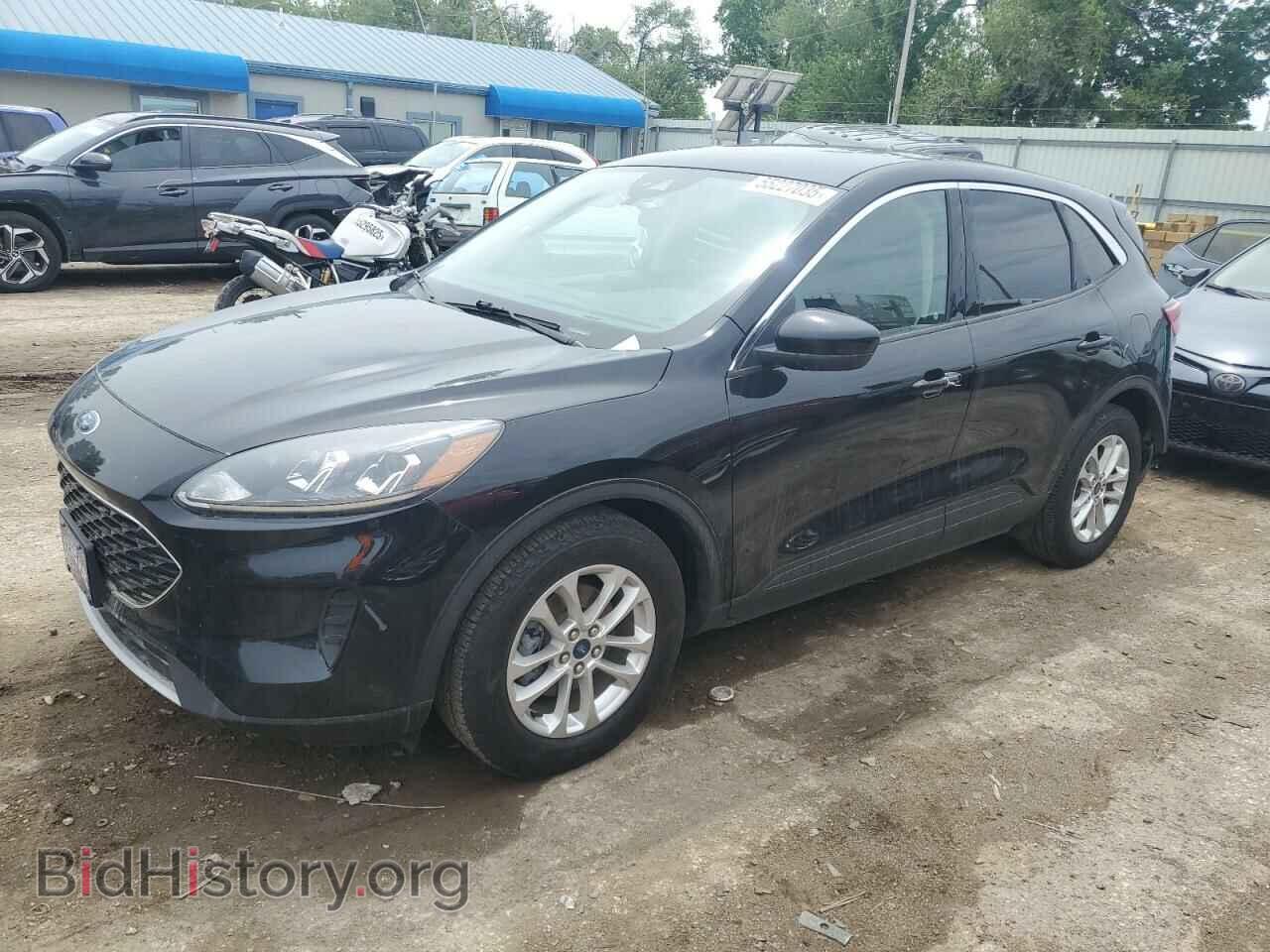 Photo 1FMCU0G69LUA90284 - FORD ESCAPE 2020