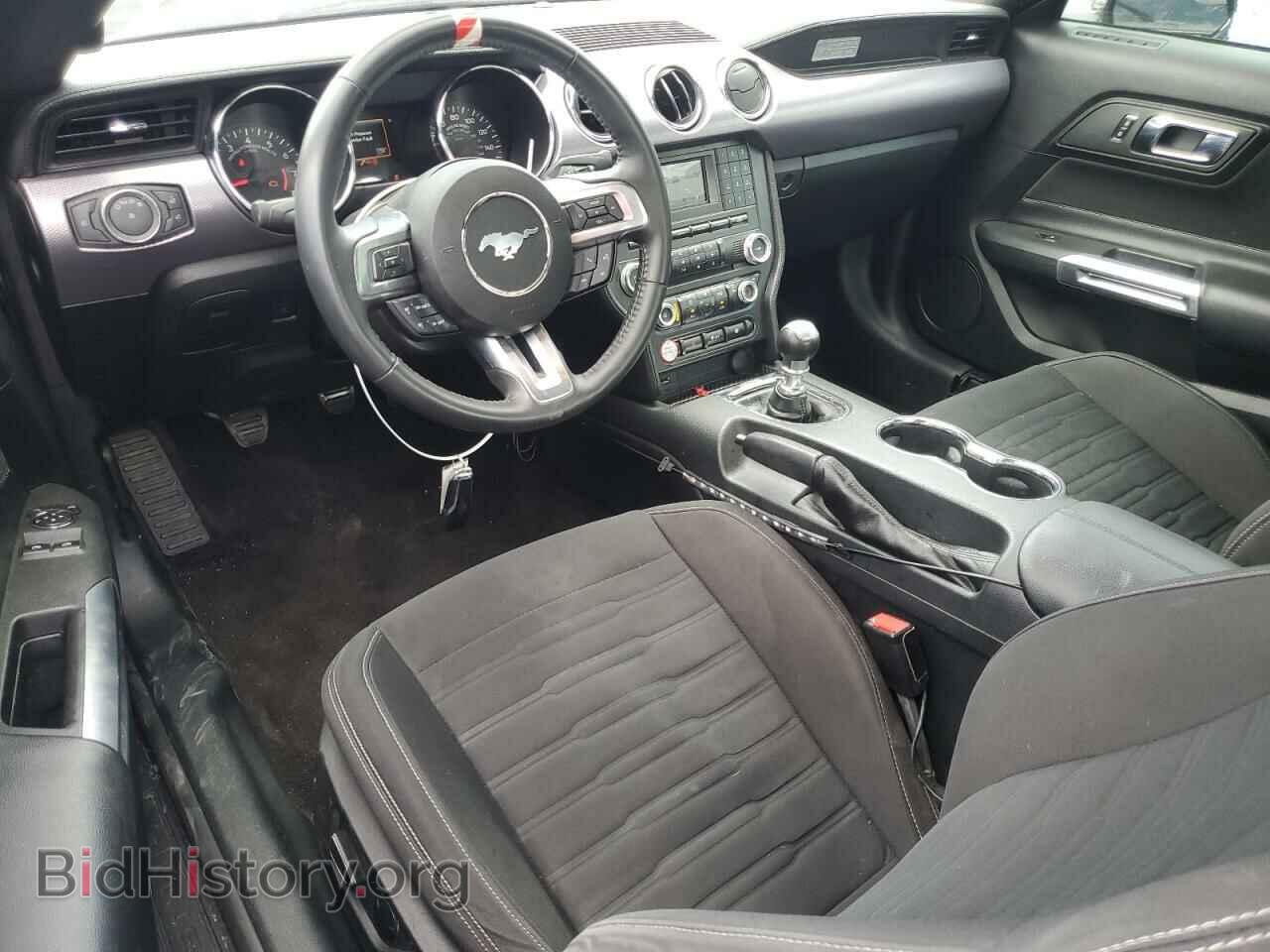 2015 FORD MUSTANG - VIN: 1FA6P8CF9F5430356 - Фото 8