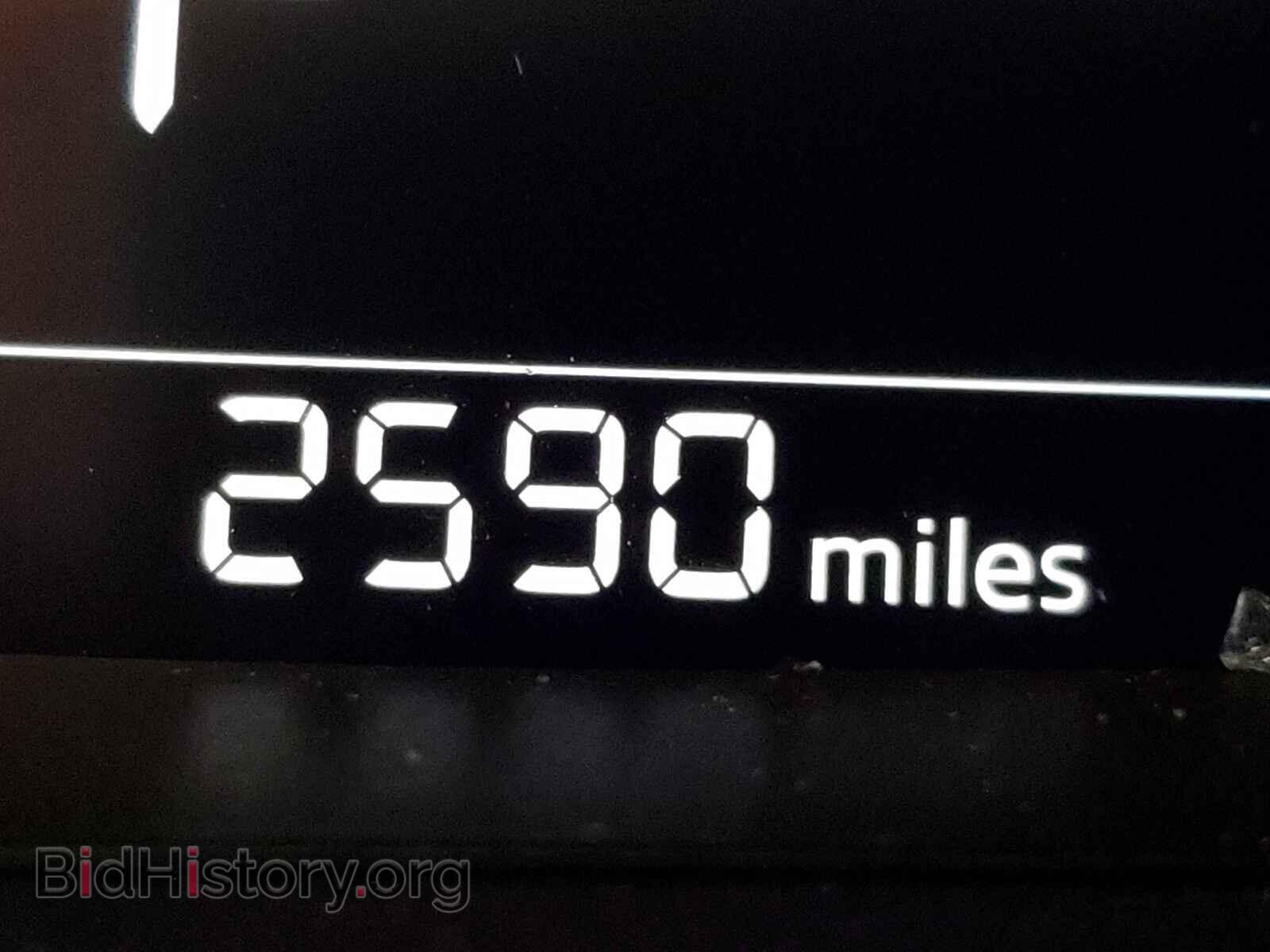 2021 MAZDA CX-3 - VIN: JM1DKFB71M1505604 - Фото 8