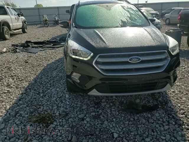 2017 FORD ESCAPE - VIN: 1FMCU0JD7HUD27059 - Фото 15