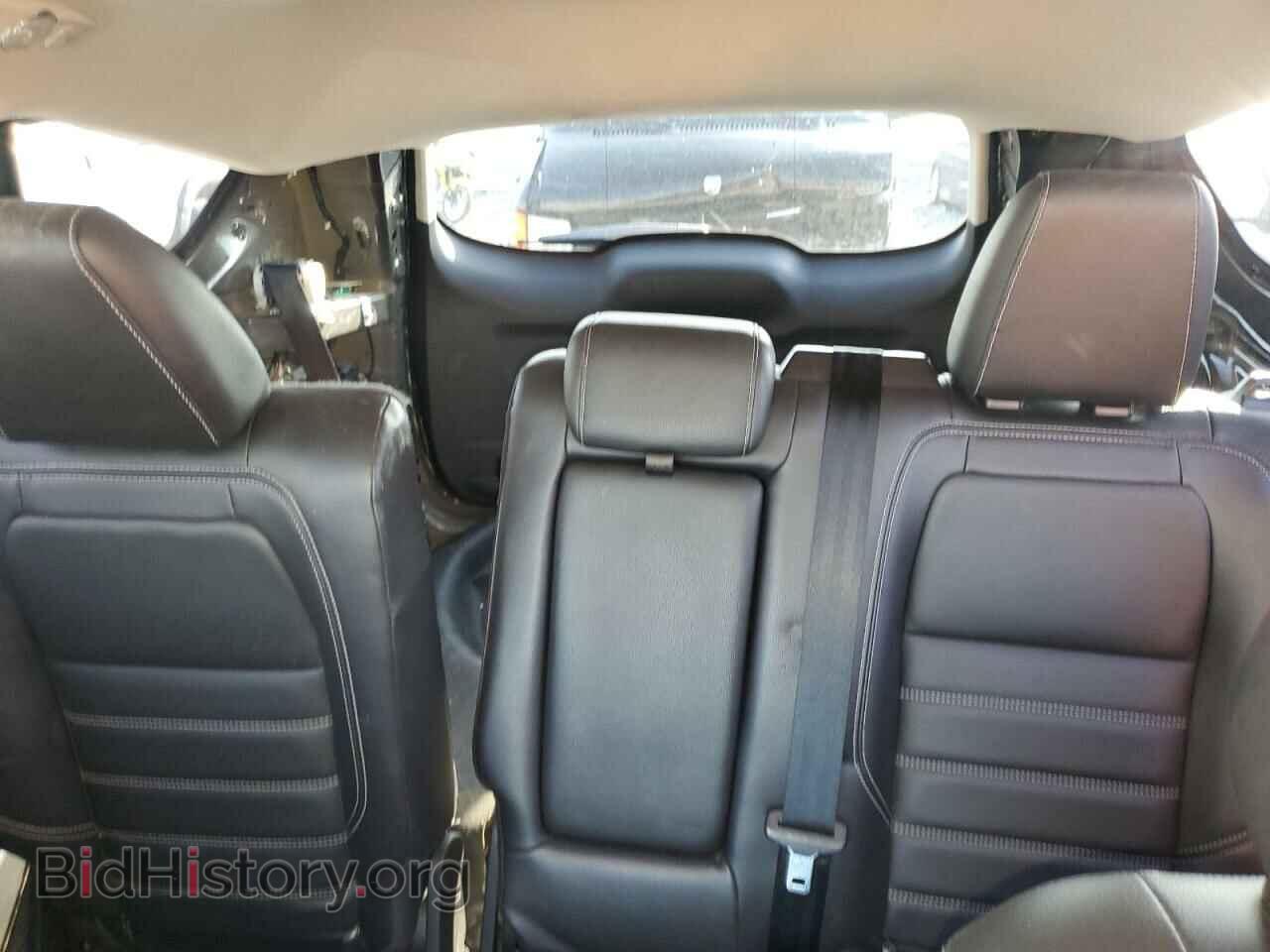2017 FORD ESCAPE - VIN: 1FMCU0JD7HUD27059 - Фото 10