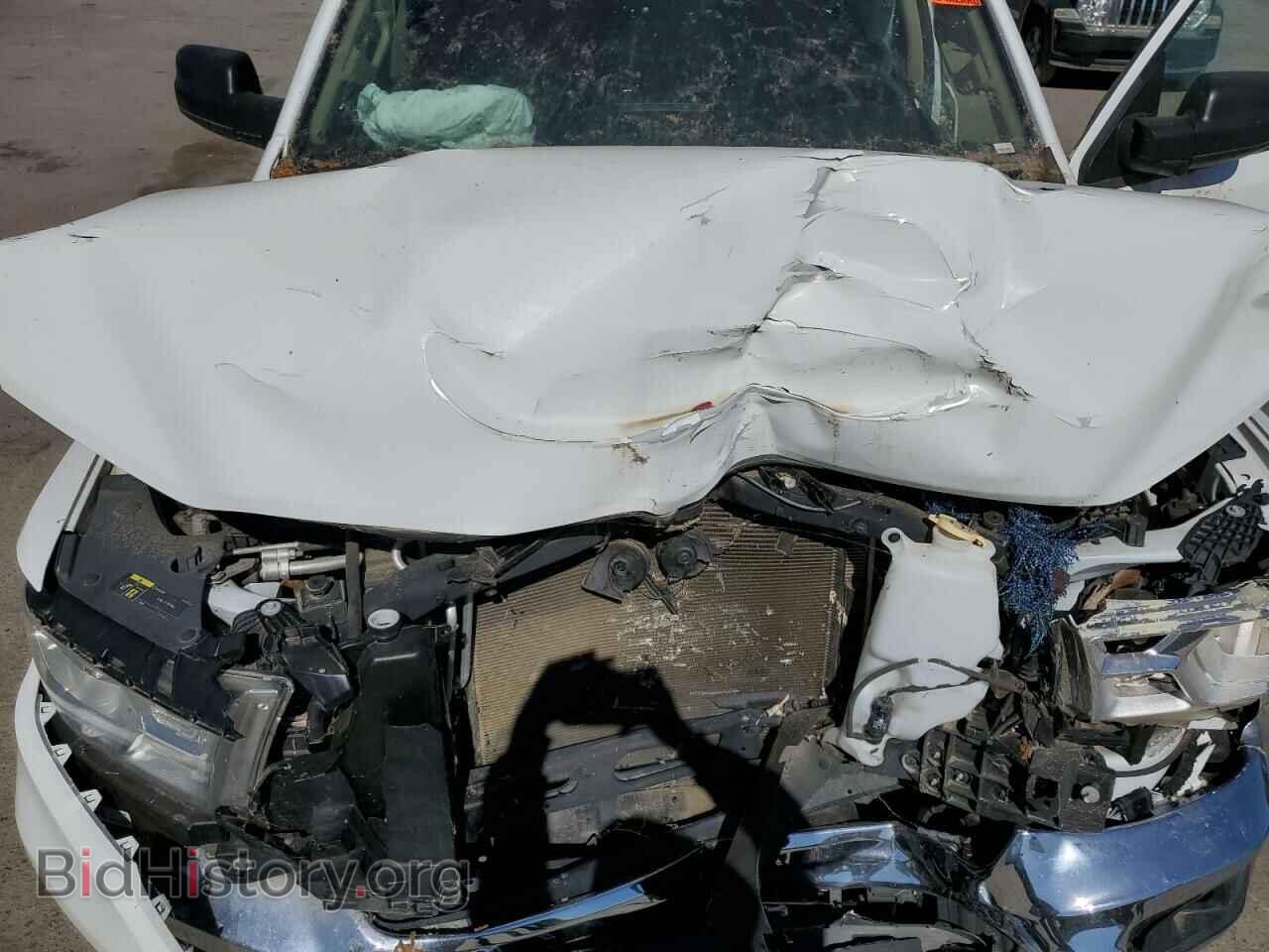 2019 RAM 1500 - VIN: 1C6SRFFT9KN588903 - Фото 11