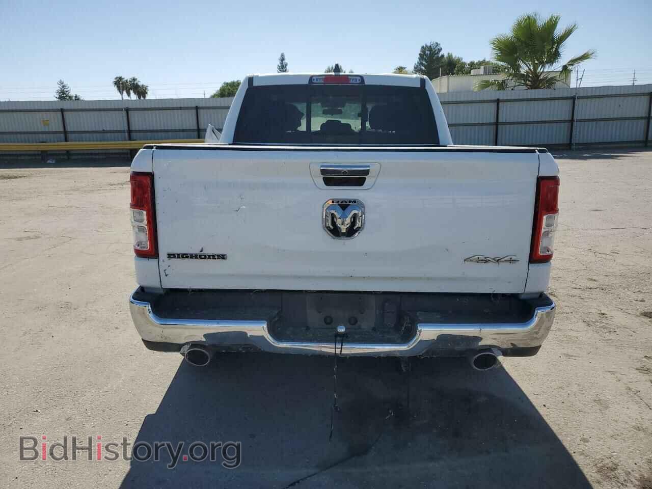 2019 RAM 1500 - VIN: 1C6SRFFT9KN588903 - Фото 6