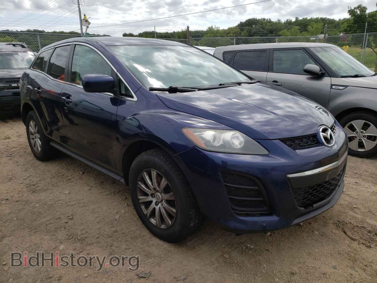 Фотография JM3ER2W52A0350085 - MAZDA CX-7 2010
