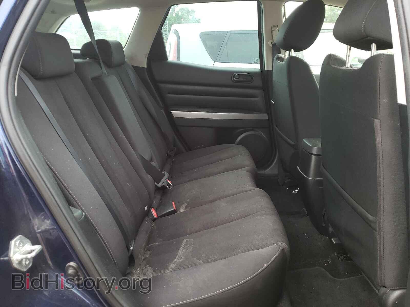 2010 MAZDA CX-7 - VIN: JM3ER2W52A0350085 - Фото 6