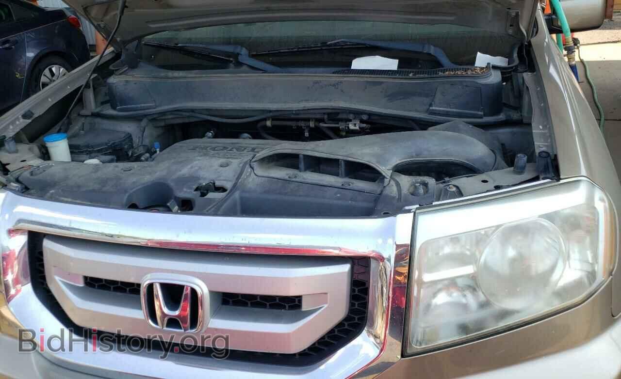 2011 HONDA PILOT - VIN: 5FNYF3H42BB018224 - Фото 7