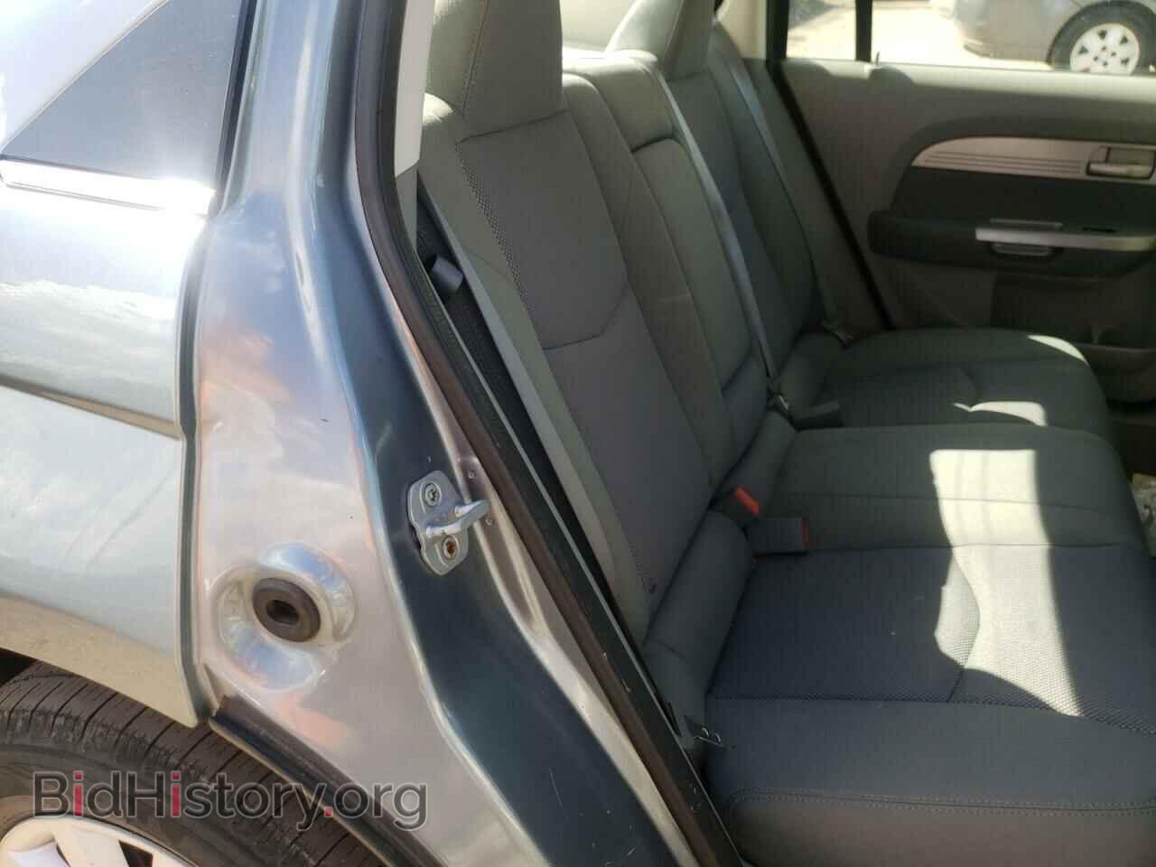 2008 CHRYSLER SEBRING - VIN: 1C3LC46K58N120657 - Фото 6