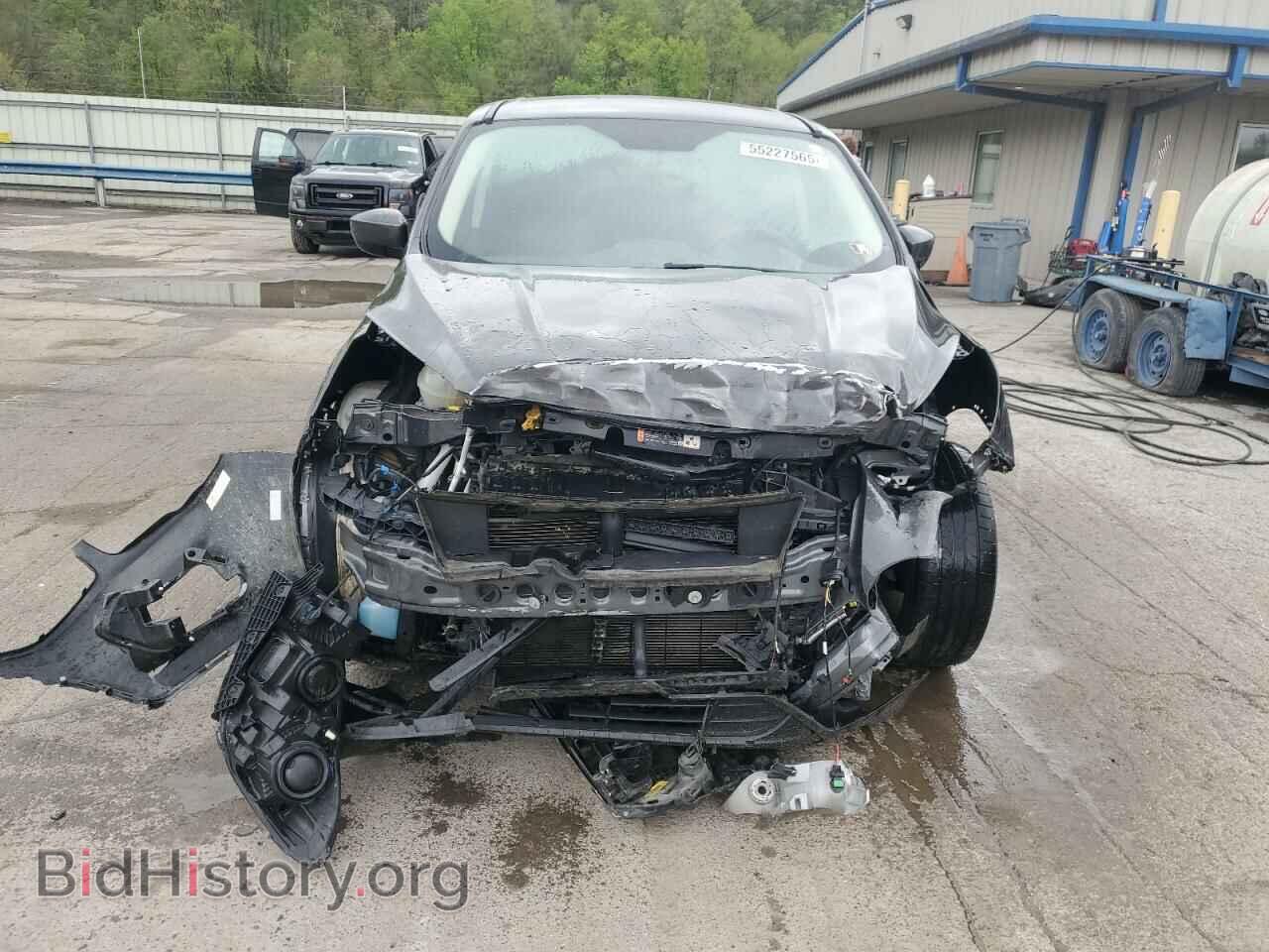 2019 FORD ESCAPE - VIN: 1FMCU9GD1KUC48876 - Фото 5