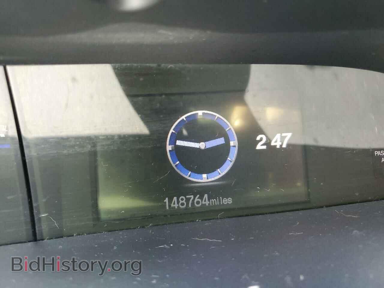 2012 HONDA CIVIC - VIN: 19XFB2F82CE378815 - Фото 9