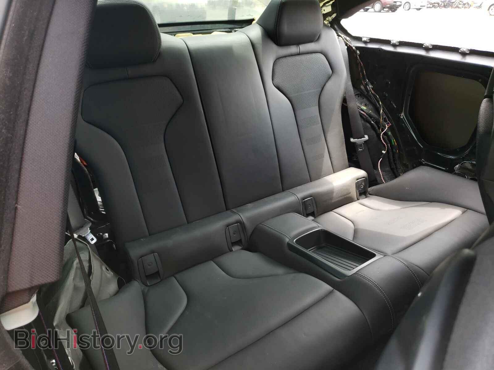2018 BMW M4 - VIN: WBS4Y9C50JAC86848 - Фото 6