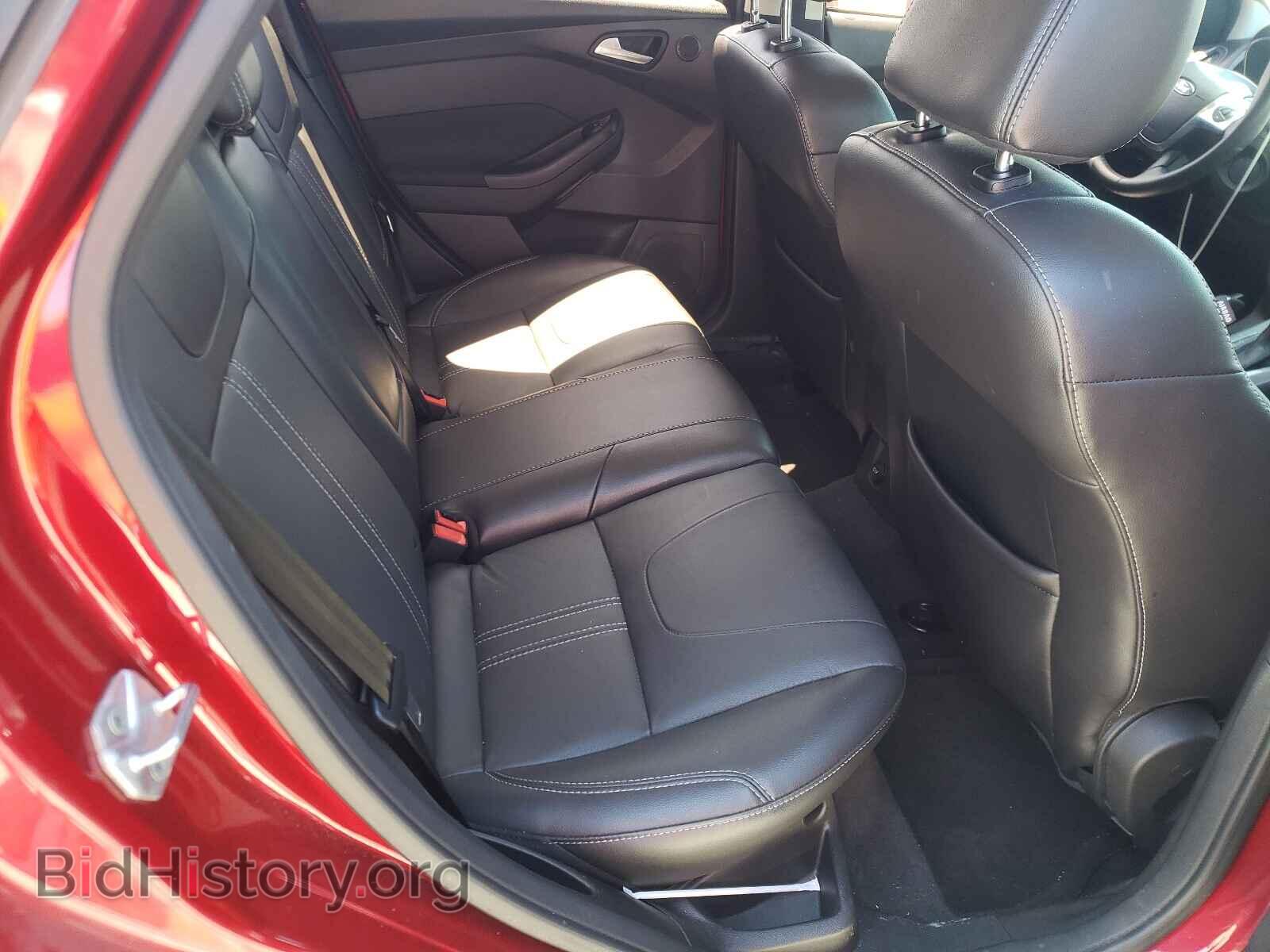 2014 FORD FOCUS - VIN: 1FADP3N2XEL174954 - Фото 6