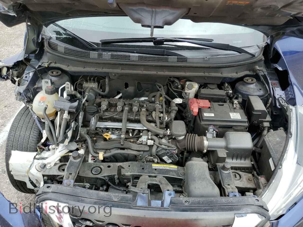 2019 NISSAN KICKS - VIN: 3N1CP5CU3KL496814 - Фото 11