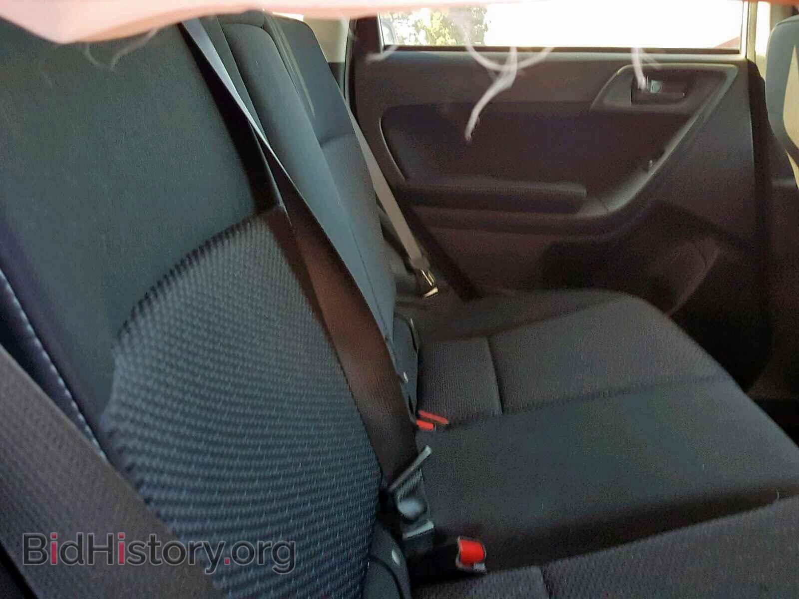 2015 SUBARU FORESTER - VIN: JF2SJADC0FH812913 - Фото 6