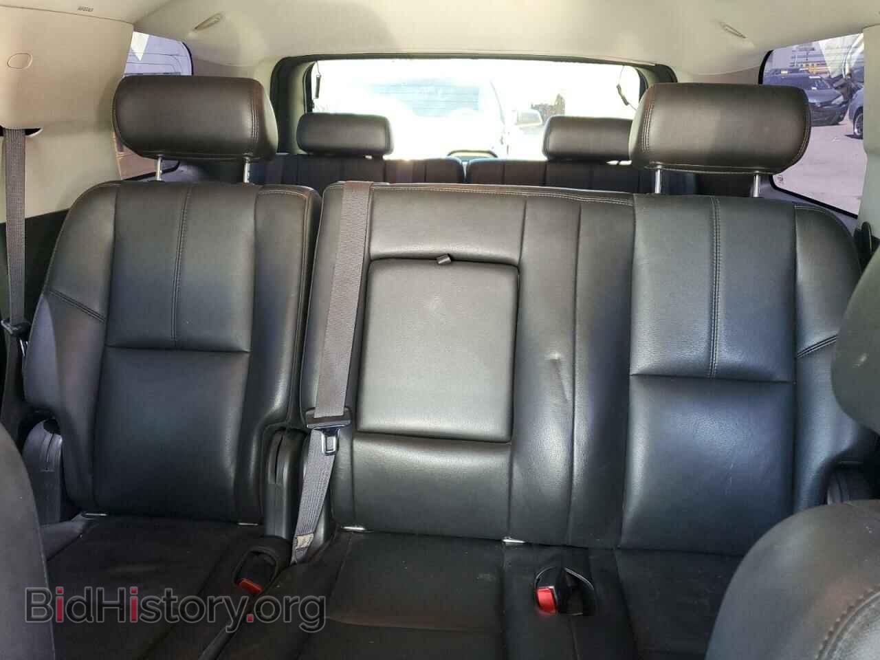 2009 GMC YUKON - VIN: 1GKFK33079R247224 - Фото 10