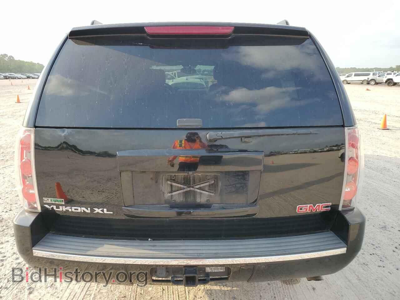 2011 GMC YUKON - VIN: 1GKS1MEF5BR131633 - Фото 6