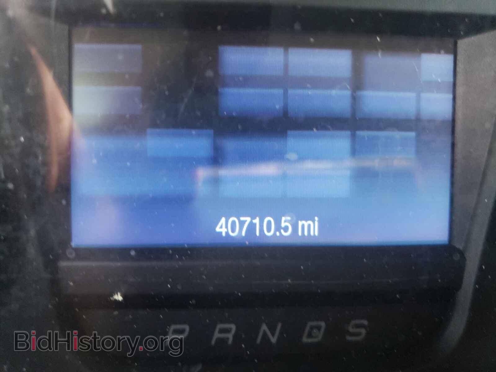 2015 FORD TAURUS - VIN: 1FAHP2D81FG208758 - Фото 8