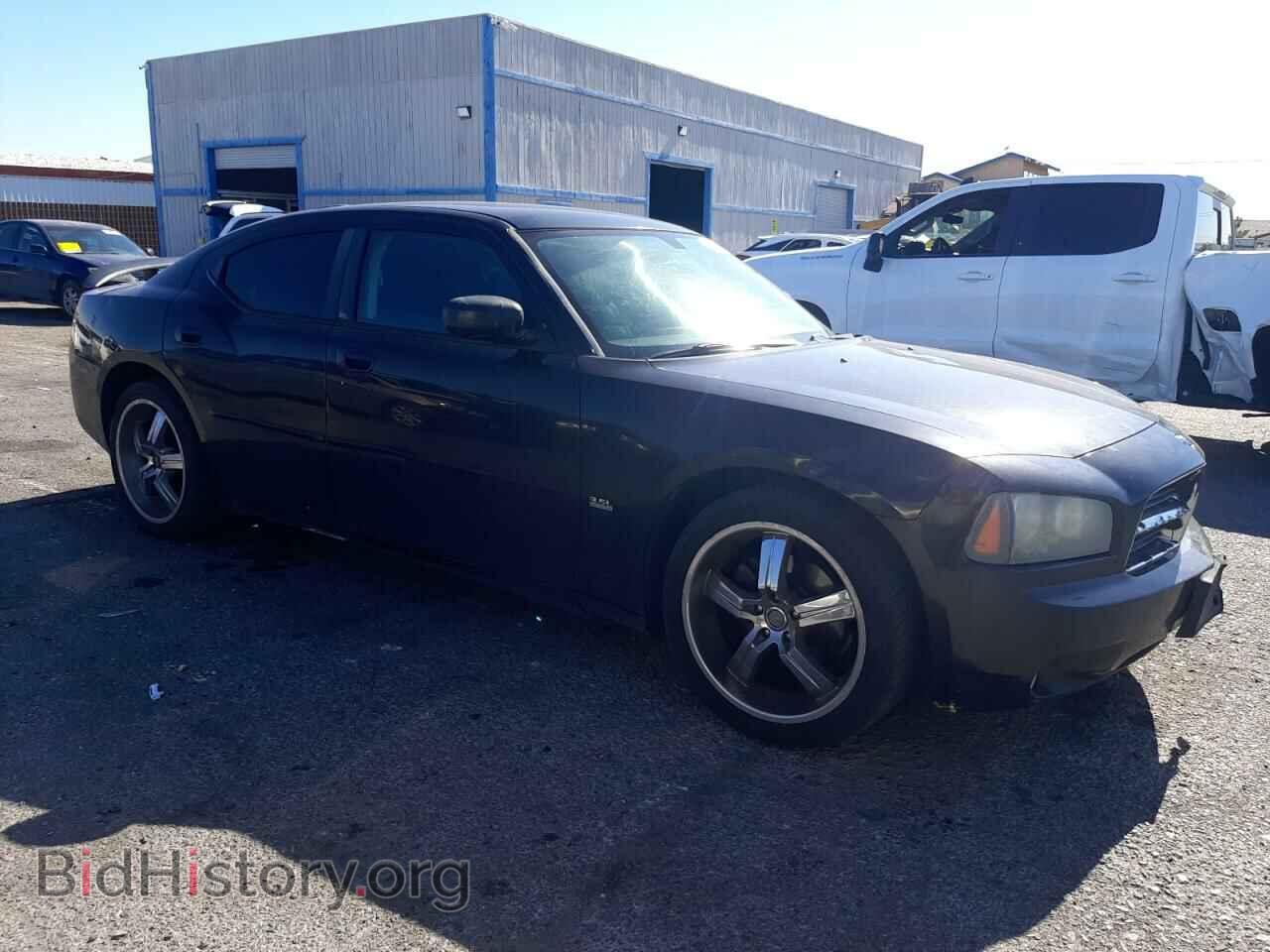 2010 DODGE CHARGER - VIN: 2B3CA3CV2AH237400 - Фото 4