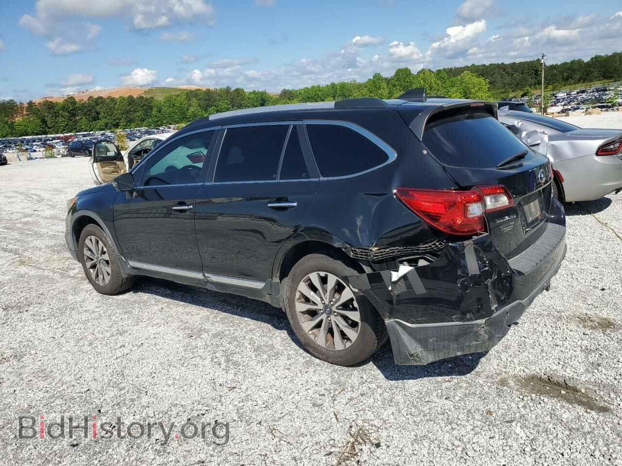 2017 SUBARU OUTBACK - VIN: 4S4BSETC8H3286742 - Фото 2