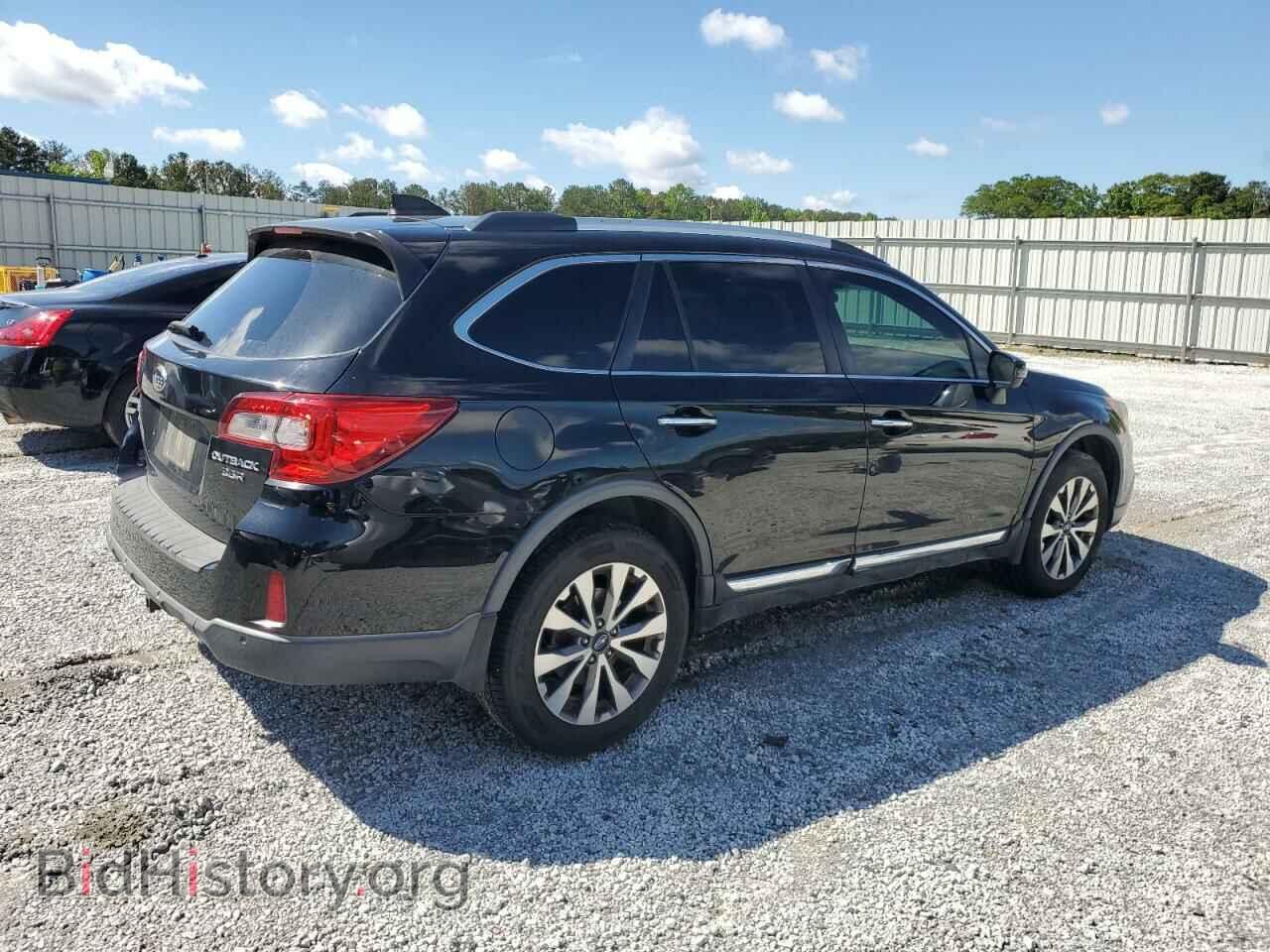 2017 SUBARU OUTBACK - VIN: 4S4BSETC8H3286742 - Фото 3